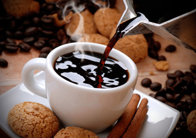 ほっと一息できる美味しい珈琲で人気のカフェ・喫茶店を目指すショップをダートコーヒーはサポート