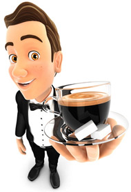カフェ・喫茶店開業・企業ビジネスをサポート!ダートコーヒー株式会社