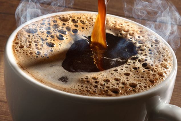 美味しいダートコーヒーのリッチグルメコーヒーのおいしさを生む香味焙煎「ダートローストコーヒー」