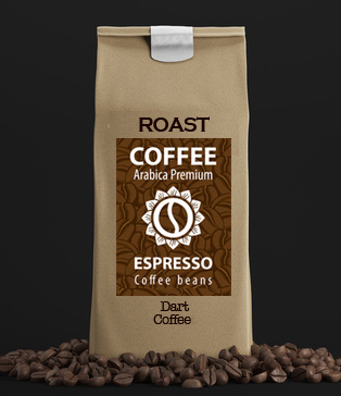 ダートコーヒーのエスプレッソコーヒー生豆ならダートコーヒー