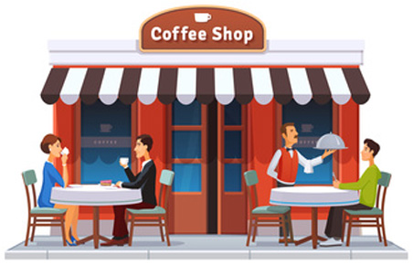 ダートコーヒーのカフェ・喫茶店起業や業務用商品取引等については、ダートコーヒー起業支援サポート。